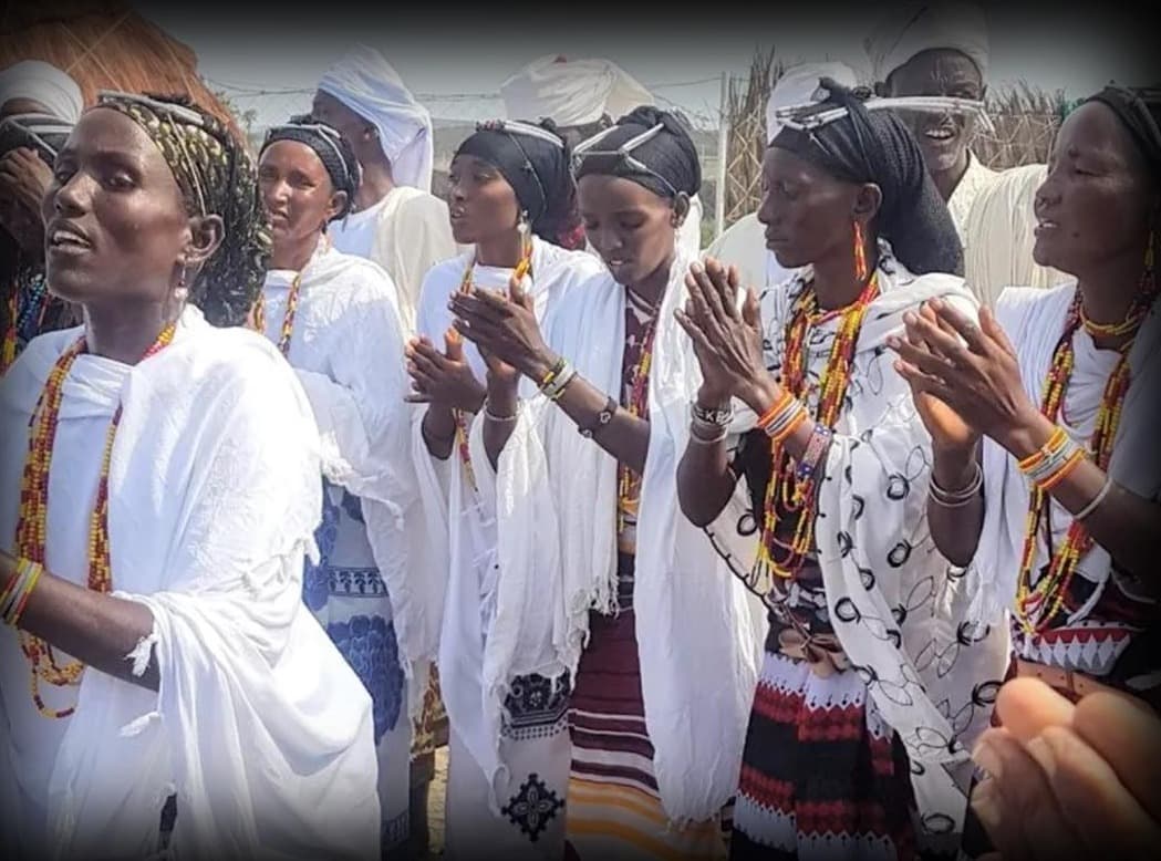 Isiolo Peace Actors Forum Engages 500+ Community Members