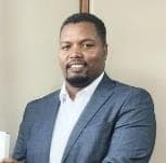 Portrait of Dida E. Fayo, Executive Director