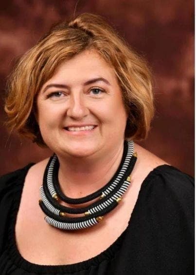 Portrait of Jennifer Maurer, Board Strategy Advisor